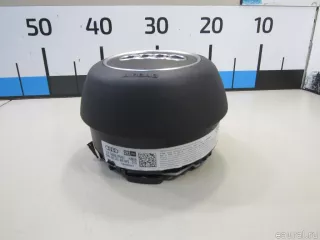 8W0880201AR6PS VAG Подушка безопасности в рулевое колесо Audi A4 B9 Арт E81024124, вид 3
