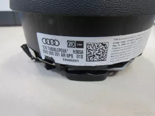 8W0880201AR6PS VAG Подушка безопасности в рулевое колесо Audi A4 B9 Арт E81024124, вид 4