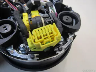 8W0880201AR6PS VAG Подушка безопасности в рулевое колесо Audi A4 B9 Арт E81024124, вид 6