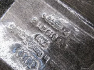 8V5810171B VAG Локер задний левый Audi A3 8V Арт E81024327, вид 3