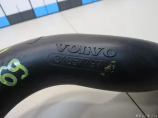 31657797 Volvo Воздуховод Volvo XC60 2 Арт E81024369, вид 4