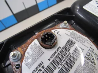 72129384457 BMW Подушка безопасности пассажирская (в торпедо) BMW X2 F39 Арт E81025010, вид 4