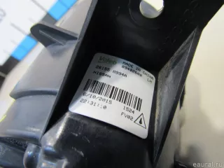 261558994A Nissan Фара противотуманная левая Nissan X-Trail T32 Арт E81025234, вид 4