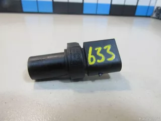 13627548994 BMW Датчик коленвала BMW 3 E90/E91/E92/E93 Арт E81025254, вид 3