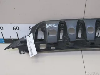 T4N13272 Jaguar Кронштейн переднего бампера Jaguar XE 1 restailing Арт E81025871, вид 2