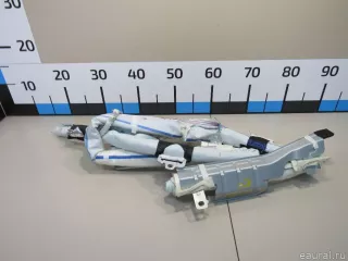 K85P14CE0A Nissan Подушка безопасности боковая (шторка) Nissan X-Trail T32 Арт E81025949, вид 4