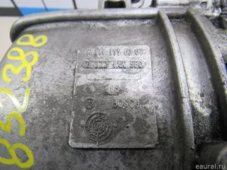 A0001502850 Mercedes Benz Генератор Mercedes E W210 Арт E81026294, вид 3