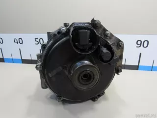 A0001502850 Mercedes Benz Генератор Mercedes E W210 Арт E81026294, вид 4