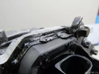 A0001502850 Mercedes Benz Генератор Mercedes E W210 Арт E81026294, вид 6