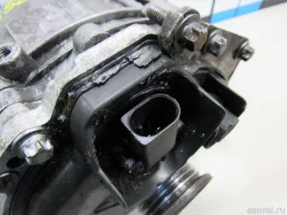 A0001502850 Mercedes Benz Генератор Mercedes E W210 Арт E81026294, вид 7