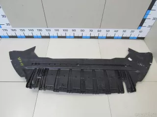 1724265 Ford Пыльник двигателя Ford Mondeo 4 restailing Арт E81026501, вид 1