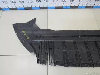 1724265 Ford Пыльник двигателя Ford Mondeo 4 restailing Арт E81026501, вид 3