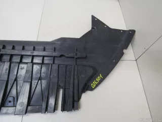 1724265 Ford Пыльник двигателя Ford Mondeo 4 restailing Арт E81026501, вид 5