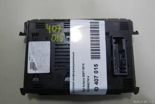 96627614 GM Дисплей информационный Opel Antara Арт E81026665, вид 4