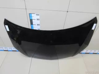 651000024R Renault Капот Renault Koleos Арт E81026953, вид 2