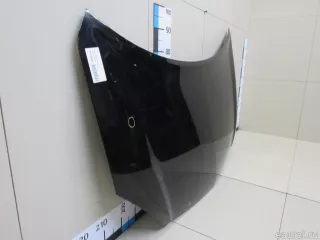 651000024R Renault Капот Renault Koleos Арт E81026953, вид 3