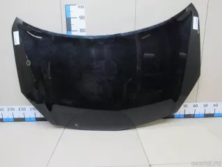 651000024R Renault Капот Renault Koleos Арт E81026953, вид 4