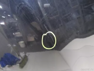 651000024R Renault Капот Renault Koleos Арт E81026953, вид 6