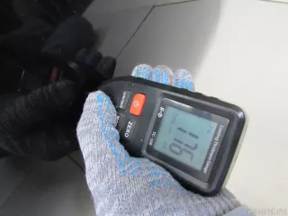 651000024R Renault Капот Renault Koleos Арт E81026953, вид 7