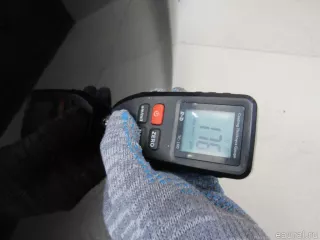 651000024R Renault Капот Renault Koleos Арт E81026953, вид 8