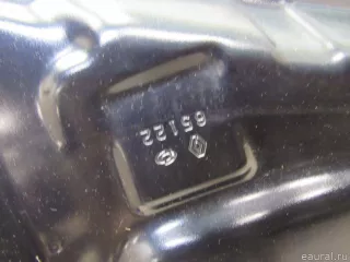 651000024R Renault Капот Renault Koleos Арт E81026953, вид 10