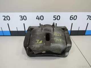 410114BA0A Nissan Суппорт тормозной передний левый Nissan X-Trail T32 Арт E81027047, вид 1