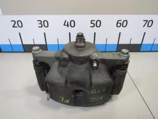 410114BA0A Nissan Суппорт тормозной передний левый Nissan X-Trail T32 Арт E81027047, вид 2
