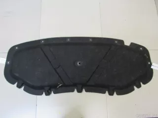 5NA863831 VAG Шумоизоляция капота Volkswagen Tiguan 2 Арт E81027233, вид 3