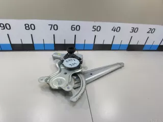 6980360070 Toyota Стеклоподъемник электрический задний правый Lexus GX 2 restailing Арт E81027314, вид 1