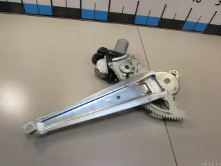 6980360070 Toyota Стеклоподъемник электрический задний правый Lexus GX 2 restailing Арт E81027314, вид 4