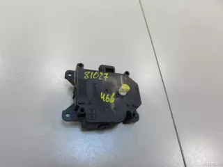 8710660220 Toyota Моторчик заслонки печки Lexus GX 2 restailing Арт E81027466, вид 1