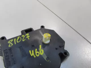 8710660220 Toyota Моторчик заслонки печки Lexus GX 2 restailing Арт E81027466, вид 3