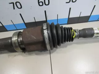 1807112 Ford Полуось передняя правая Ford Galaxy 2 restailing Арт E81027537, вид 3