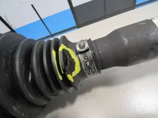 1807112 Ford Полуось передняя правая Ford Galaxy 2 restailing Арт E81027537, вид 4