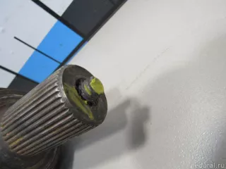 1807112 Ford Полуось передняя правая Ford Galaxy 2 restailing Арт E81027537, вид 6