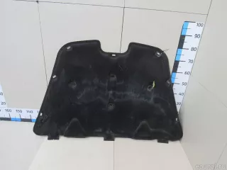 1750331 Ford Шумоизоляция капота Ford Mondeo 4 restailing Арт E81027543, вид 1