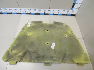 1750331 Ford Шумоизоляция капота Ford Mondeo 4 restailing Арт E81027543, вид 3