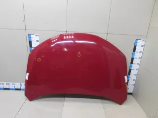F510M4CCMA Nissan Капот Nissan X-Trail T32 Арт E81027722, вид 1