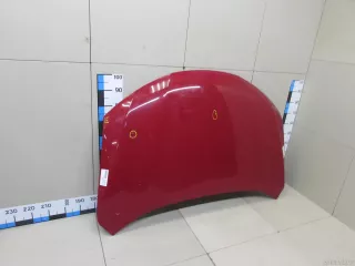 F510M4CCMA Nissan Капот Nissan X-Trail T32 Арт E81027722, вид 2