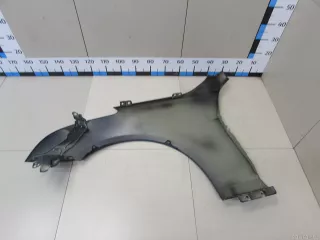 84110676 GM Крыло переднее правое Cadillac ATS Restailing Арт E81027966, вид 9