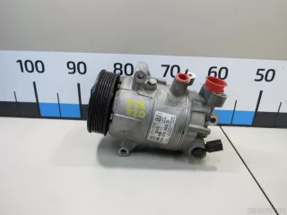 5Q0820803D VAG Компрессор кондиционера Audi TT 3 Арт E81028320, вид 1