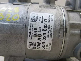5Q0820803D VAG Компрессор кондиционера Audi TT 3 Арт E81028320, вид 2