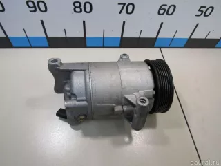5Q0820803D VAG Компрессор кондиционера Audi TT 3 Арт E81028320, вид 6