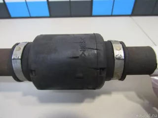 495001C312 Hyundai-Kia Полуось передняя правая Hyundai Getz Арт E81028440, вид 5