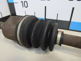 495001C312 Hyundai-Kia Полуось передняя правая Hyundai Getz Арт E81028440, вид 6