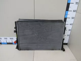 5N0121253L VAG Радиатор основной Seat Alhambra 2 restailing Арт E81028691, вид 1