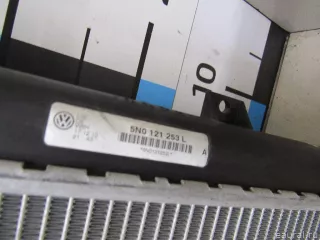 5N0121253L VAG Радиатор основной Seat Alhambra 2 restailing Арт E81028691, вид 5