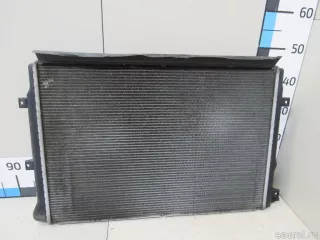5N0121253L VAG Радиатор основной Seat Alhambra 2 restailing Арт E81028691, вид 6
