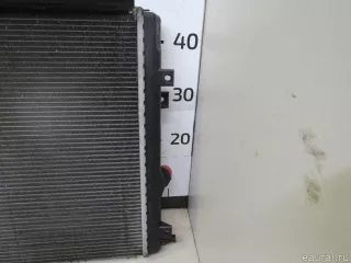 5N0121253L VAG Радиатор основной Seat Alhambra 2 restailing Арт E81028691, вид 8