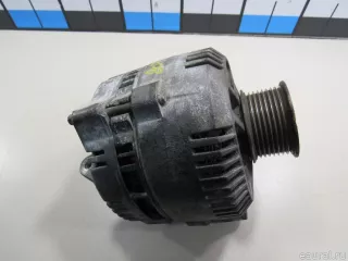 F7PZ10346KARM Ford Генератор Ford Expedition 1 Арт E81029227, вид 2